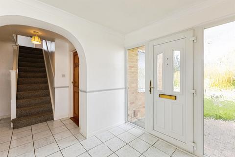 5 bedroom detached house for sale, Betchworth Avenue, Earley, Reading