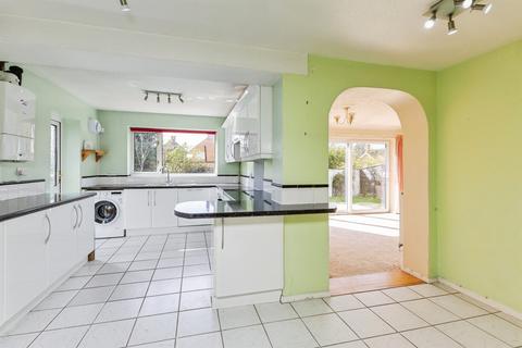 5 bedroom detached house for sale, Betchworth Avenue, Earley, Reading