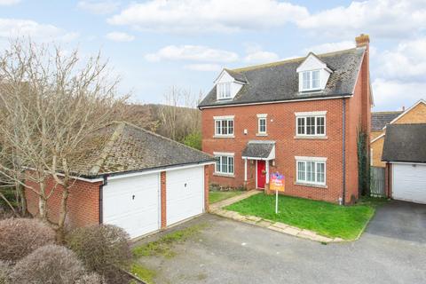 5 bedroom detached house for sale, The Oaks, Whitstable, CT5