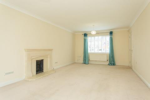 5 bedroom detached house for sale, The Oaks, Whitstable, CT5