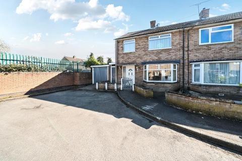 3 bedroom semi-detached house for sale, Woodruff Close, Oxford