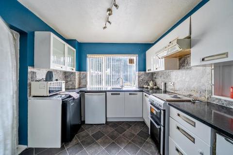 3 bedroom semi-detached house for sale, Woodruff Close, Oxford