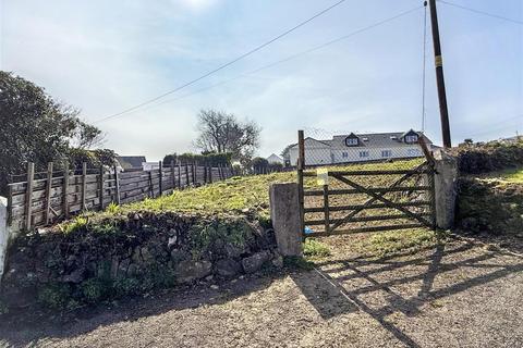 Land for sale, The Close, Lanner