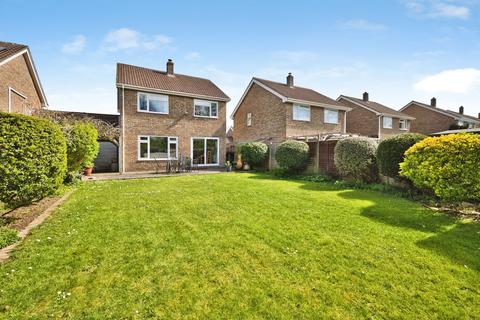 3 bedroom link detached house for sale, Enfield Road, Evercreech, Shepton Mallet
