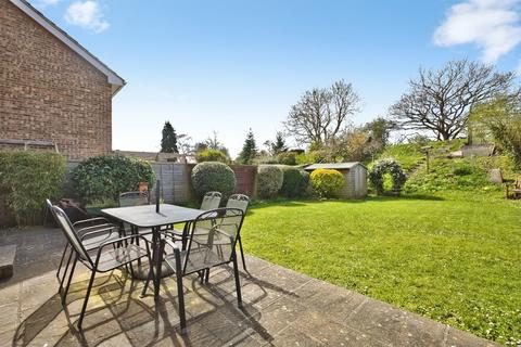 3 bedroom link detached house for sale, Enfield Road, Evercreech, Shepton Mallet