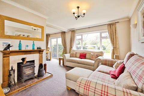3 bedroom link detached house for sale, Enfield Road, Evercreech, Shepton Mallet