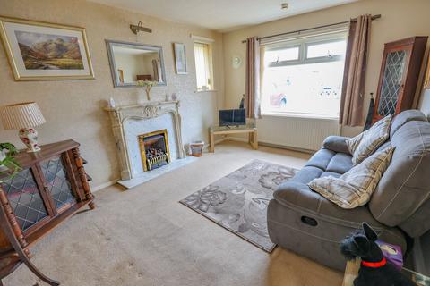 2 bedroom bungalow for sale, Lambrigg Close, Westgate, Morecambe