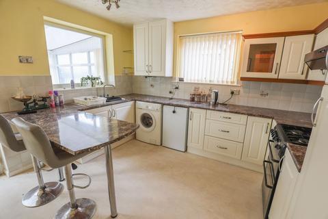 2 bedroom bungalow for sale, Lambrigg Close, Westgate, Morecambe