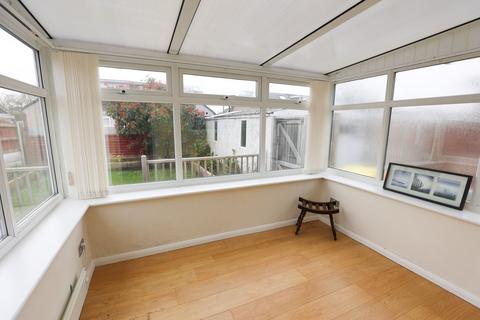 2 bedroom bungalow for sale, Lambrigg Close, Westgate, Morecambe