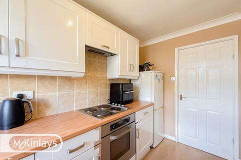 2 bedroom flat for sale, Winchester House, Taunton TA1