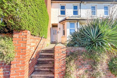 2 bedroom terraced house for sale, Newport Road, Hampshire GU12