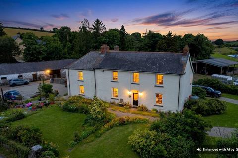 Farm for sale, Lampeter Velfrey, Narberth, SA67