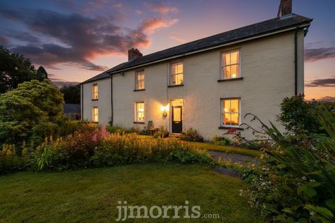 Farm for sale, Lampeter Velfrey, Narberth, SA67
