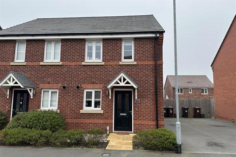 undefined, Battlestead Road, Burton-On-Trent