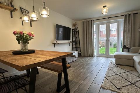 undefined, Battlestead Road, Burton-On-Trent