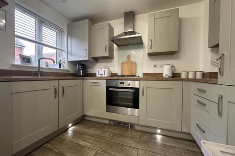 undefined, Battlestead Road, Burton-On-Trent