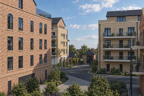 2 bedroom apartment for sale, East-Thorpe Court, Mirfield WF14