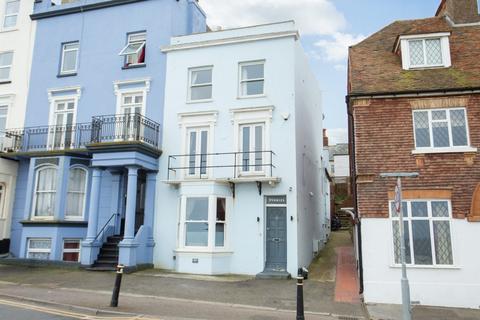 5 bedroom end of terrace house for sale, Central Parade, Herne Bay, Kent, CT6