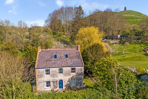 6 bedroom detached house for sale, Coursing Batch, Somerset BA6