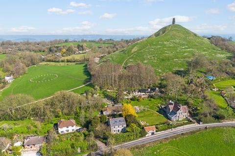 6 bedroom detached house for sale, Coursing Batch, Somerset BA6