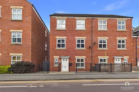 4 bedroom end of terrace house for sale, Sunderland Road, Gateshead NE8