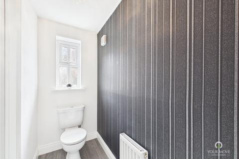 4 bedroom end of terrace house for sale, Sunderland Road, Gateshead NE8