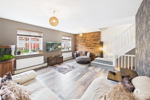 4 bedroom end of terrace house for sale, Sunderland Road, Gateshead NE8