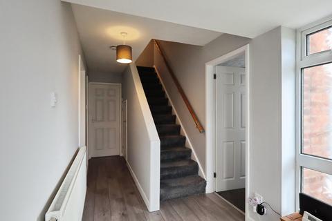 4 bedroom detached house for sale, Hillcrest Avenue, Burton-on-Trent, DE15