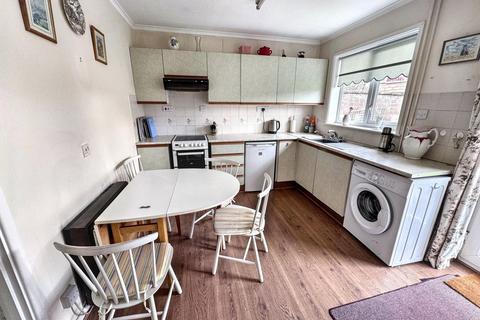 undefined, North Drive, Soham