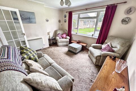 2 bedroom detached bungalow for sale, North Drive, Soham