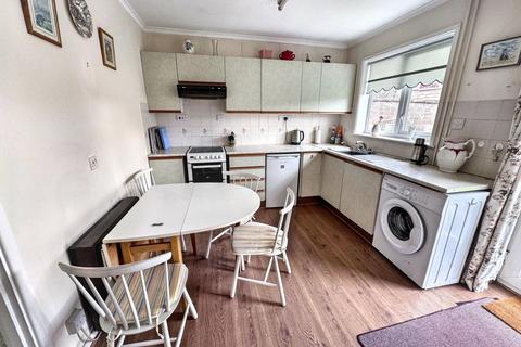 2 bedroom detached bungalow for sale, North Drive, Soham