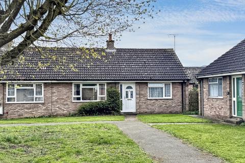 2 bedroom detached bungalow for sale, North Drive, Soham