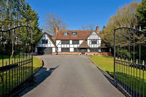 8 bedroom detached house for sale, St. Leonards Hill, Windsor, Berkshire, SL4