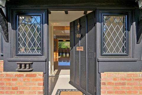 8 bedroom detached house for sale, St. Leonards Hill, Windsor, Berkshire, SL4