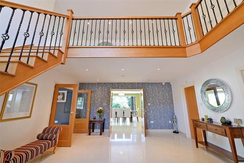 8 bedroom detached house for sale, St. Leonards Hill, Windsor, Berkshire, SL4