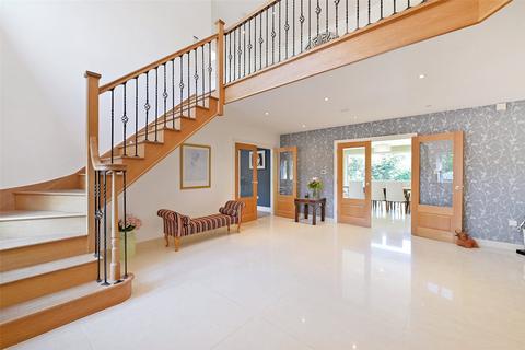 8 bedroom detached house for sale, St. Leonards Hill, Windsor, Berkshire, SL4