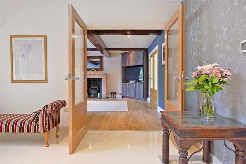 8 bedroom detached house for sale, St. Leonards Hill, Windsor, Berkshire, SL4