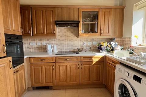 undefined, Mead Drive, Ipswich IP5