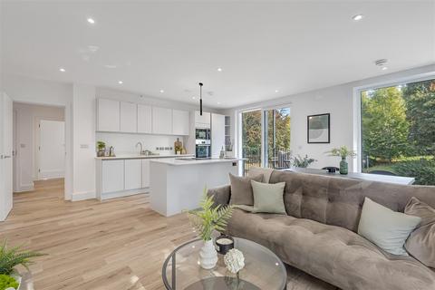 undefined, Lee Bay Apartments