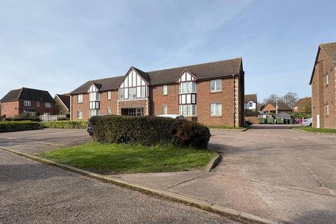 undefined, Deben Road, St. James Court Deben Road, IP17