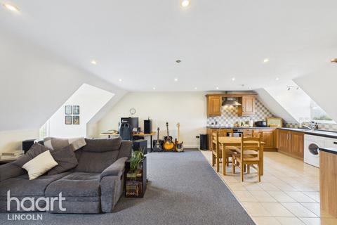 2 bedroom apartment for sale, Willow Tree Close, Lincoln