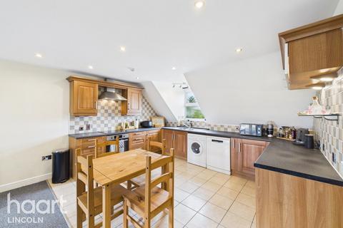 2 bedroom apartment for sale, Willow Tree Close, Lincoln