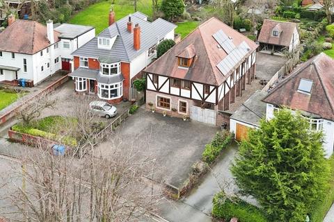 6 bedroom detached house for sale, Newland Park, Hull,HU5 2DR