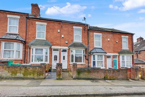 3 bedroom terraced house for sale, Cope Street, Nottingham