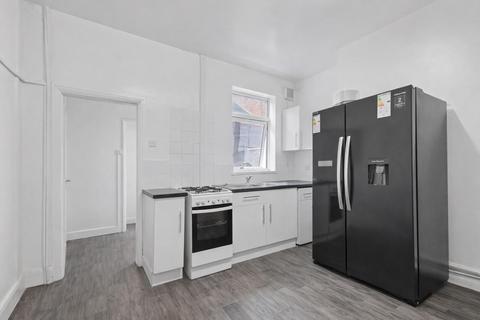 3 bedroom terraced house for sale, Cope Street, Nottingham