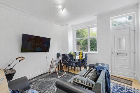 3 bedroom terraced house for sale, Cope Street, Nottingham