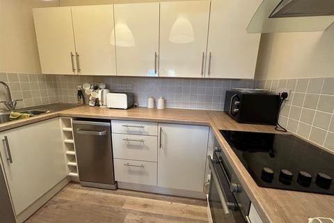 1 bedroom flat for sale, The Causeway, Ipswich IP6