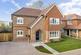 Silver Birches, Shelvers Way, Tadworth, KT20