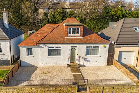 4 bedroom bungalow for sale, Meadowfield Terrace, Duddingston, Edinburgh, EH8