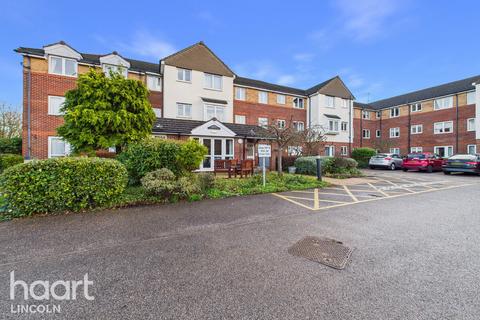 1 bedroom apartment for sale, Cabourne Avenue, Lincoln